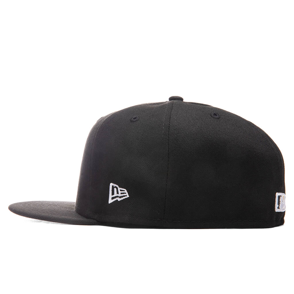 City Cluster 59FIFTY Fitted - Pittsburgh Pirates