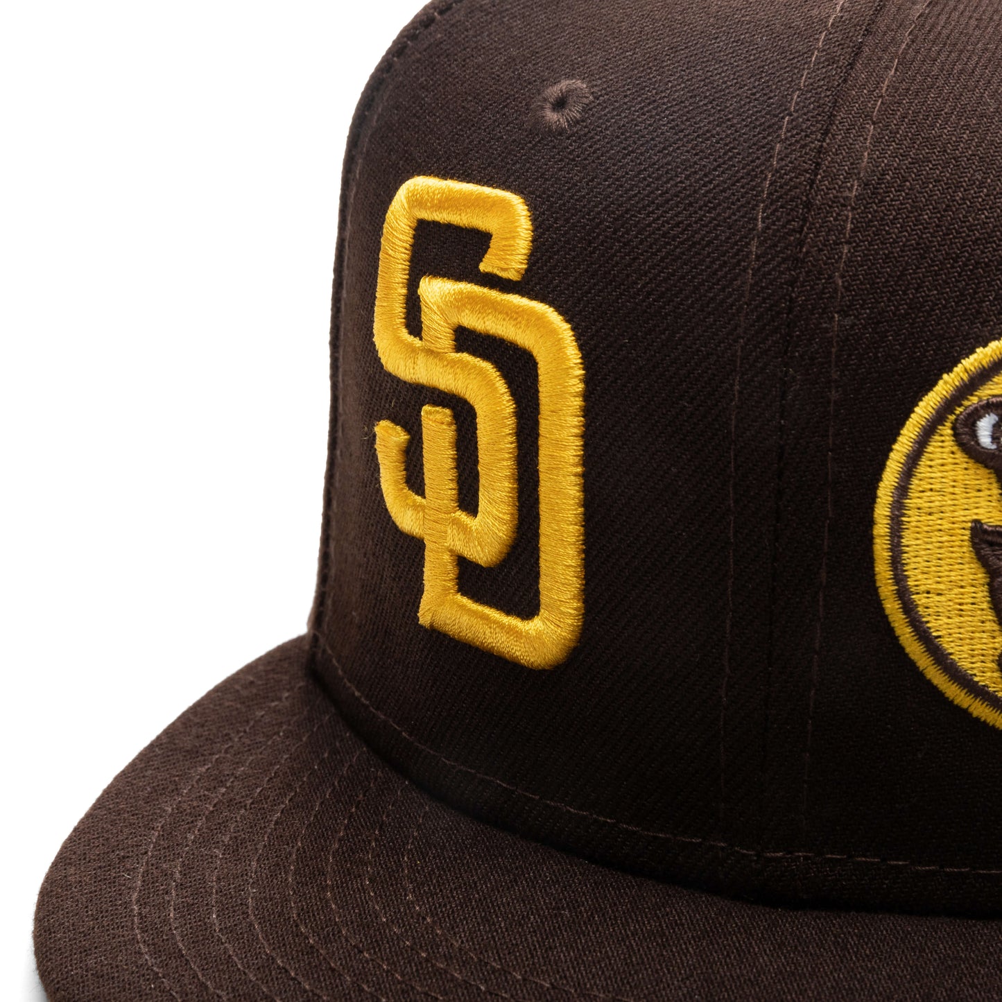 Patch Pride 59FIFTY Fitted - San Diego Padres