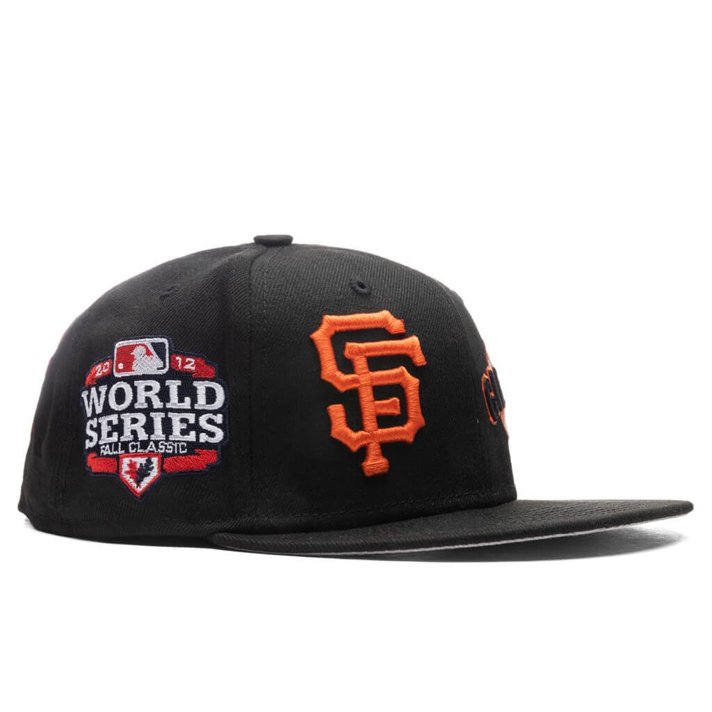 Patch Pride 59FIFTY Fitted - San Francisco Giants