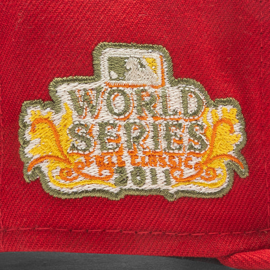 Patch Pride 59FIFTY Fitted - St. Louis Cardinals