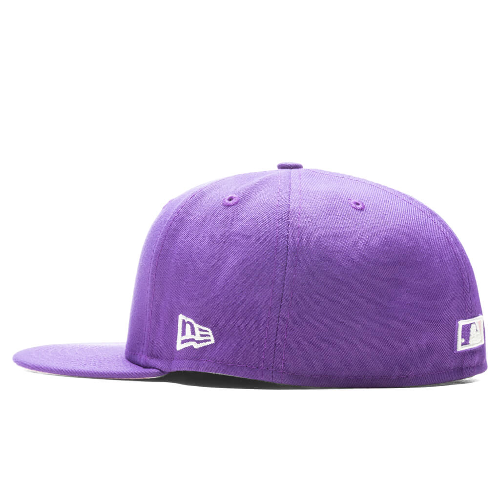 Pop Sweat 59FIFTY Fitted - Arizona Diamondbacks