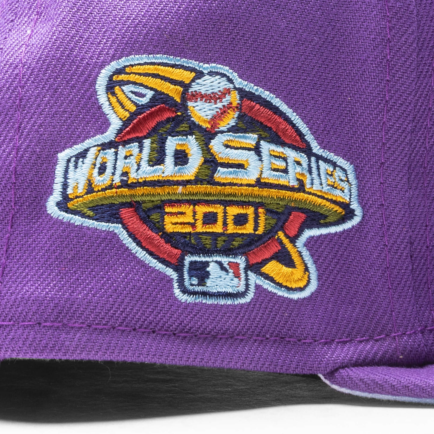 Cloud Under 59FIFTY Fitted - Arizona Diamondbacks