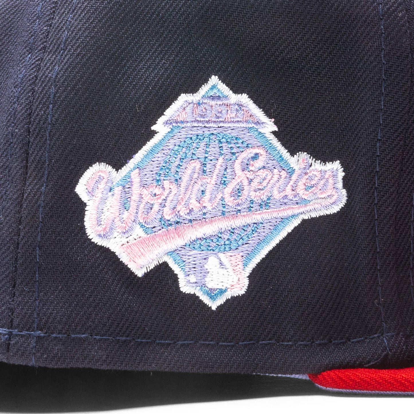 Pop Sweat 59FIFTY Fitted - Atlanta Braves