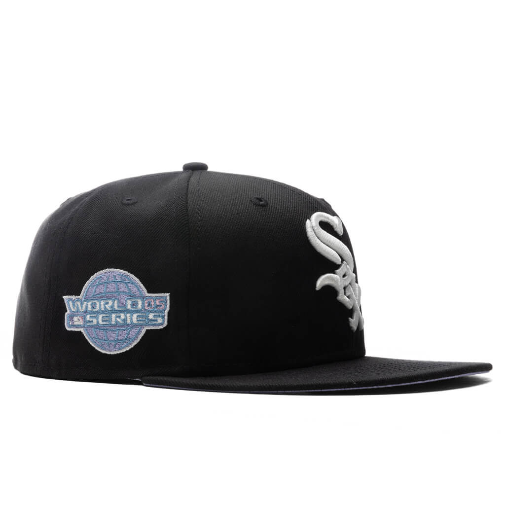 Pop Sweat 59FIFTY Fitted - Chicago White Sox