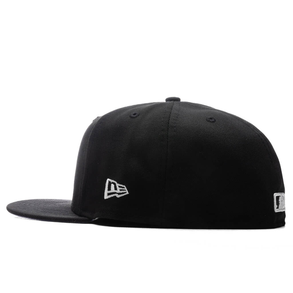 Pop Sweat 59FIFTY Fitted - Chicago White Sox