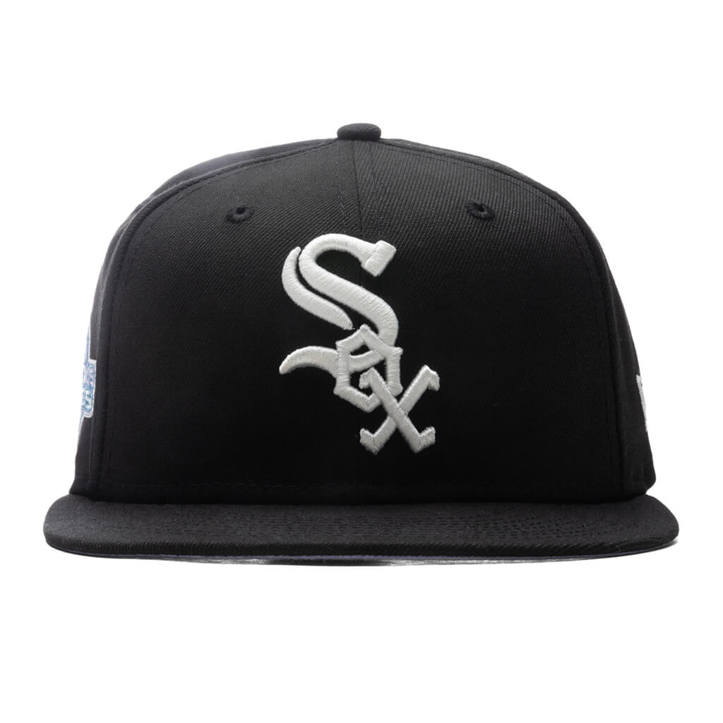 Pop Sweat 59FIFTY Fitted - Chicago White Sox