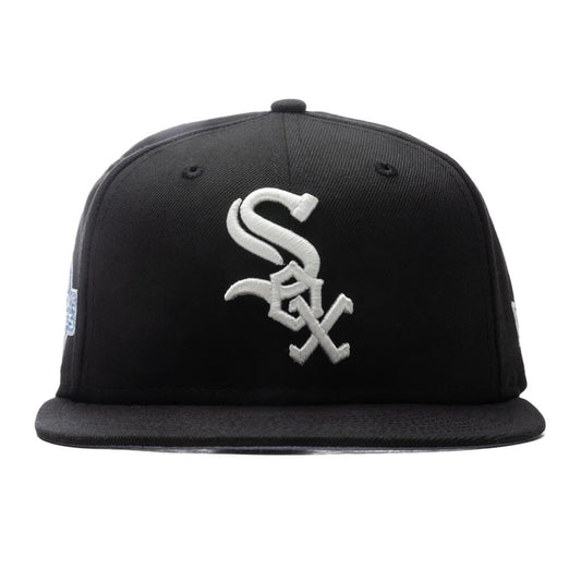 Pop Sweat 59FIFTY Fitted - Chicago White Sox