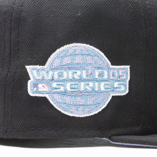 Pop Sweat 59FIFTY Fitted - Chicago White Sox