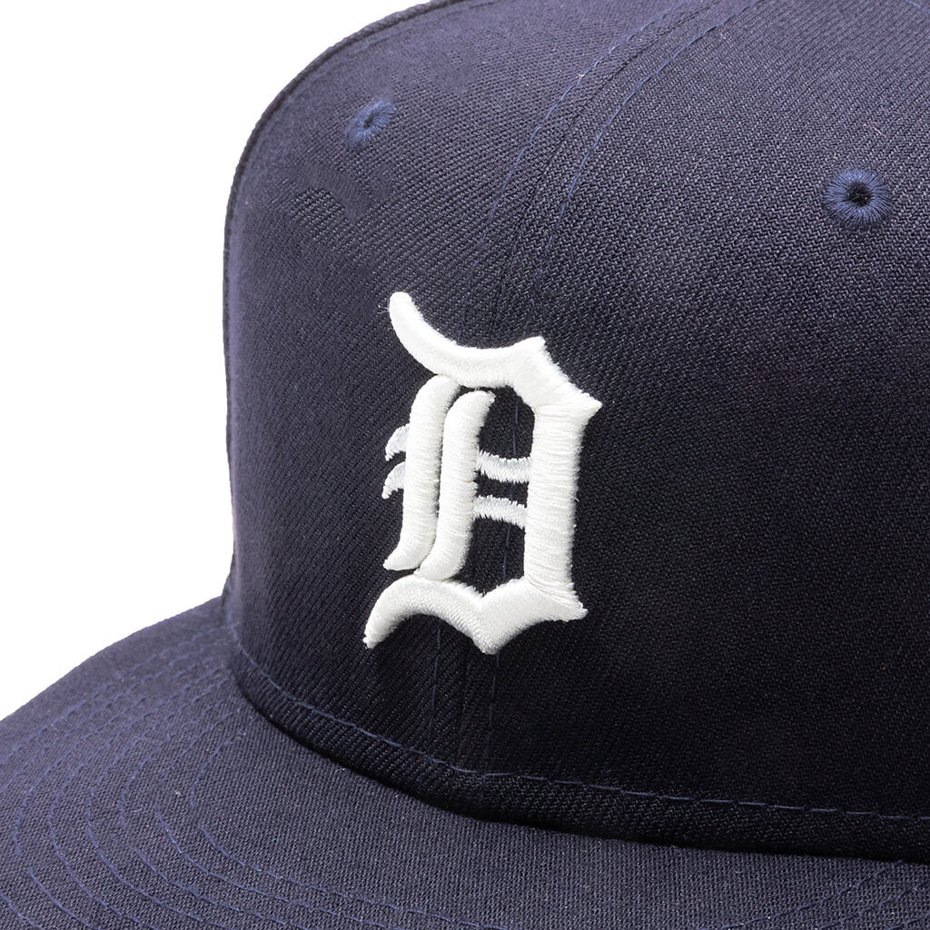 Pop Sweat 59FIFTY Fitted - Detroit Tigers