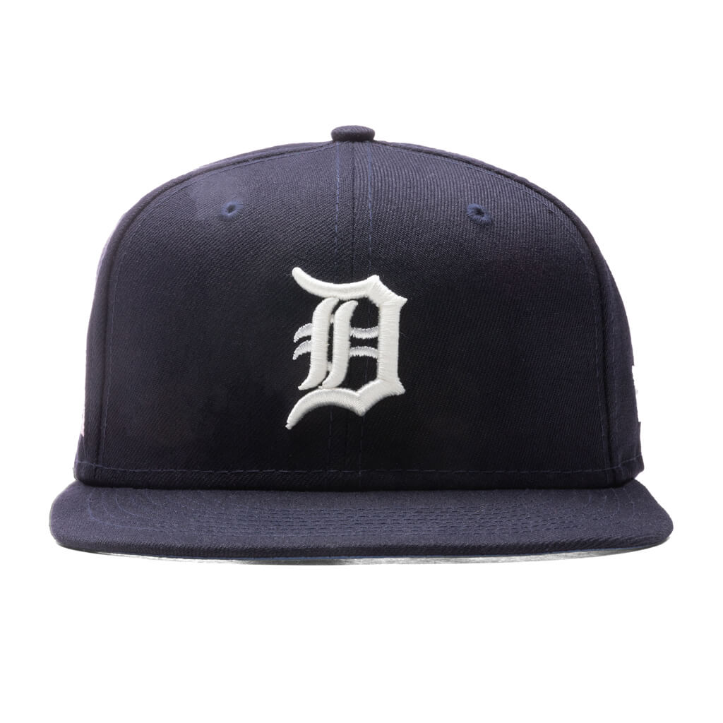 Pop Sweat 59FIFTY Fitted - Detroit Tigers