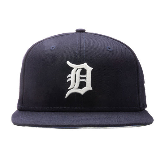 Pop Sweat 59FIFTY Fitted - Detroit Tigers