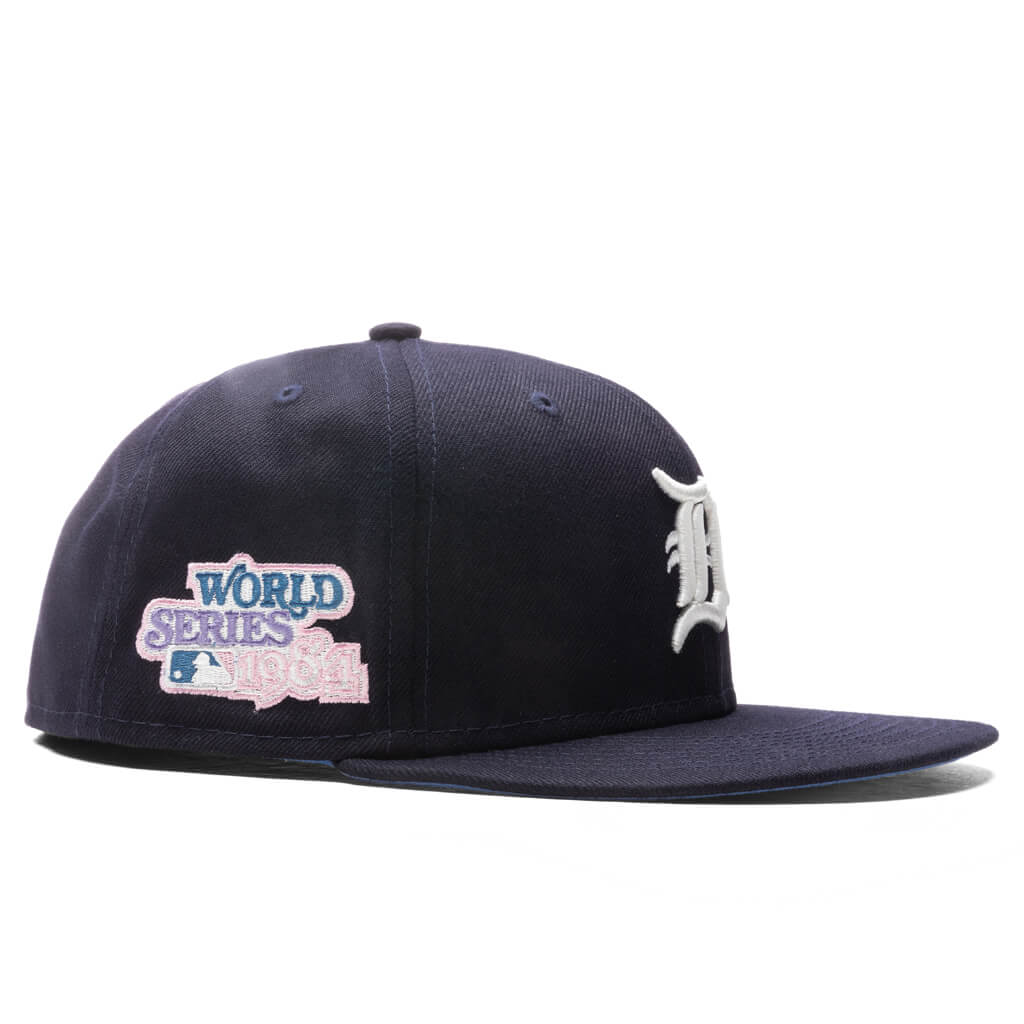 Pop Sweat 59FIFTY Fitted - Detroit Tigers