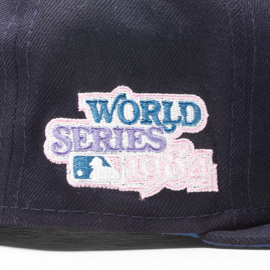 Pop Sweat 59FIFTY Fitted - Detroit Tigers