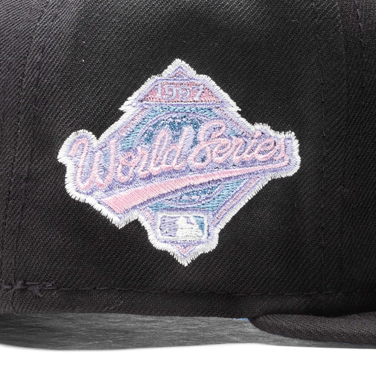 Pop Sweat 59FIFTY Fitted - Florida Marlins