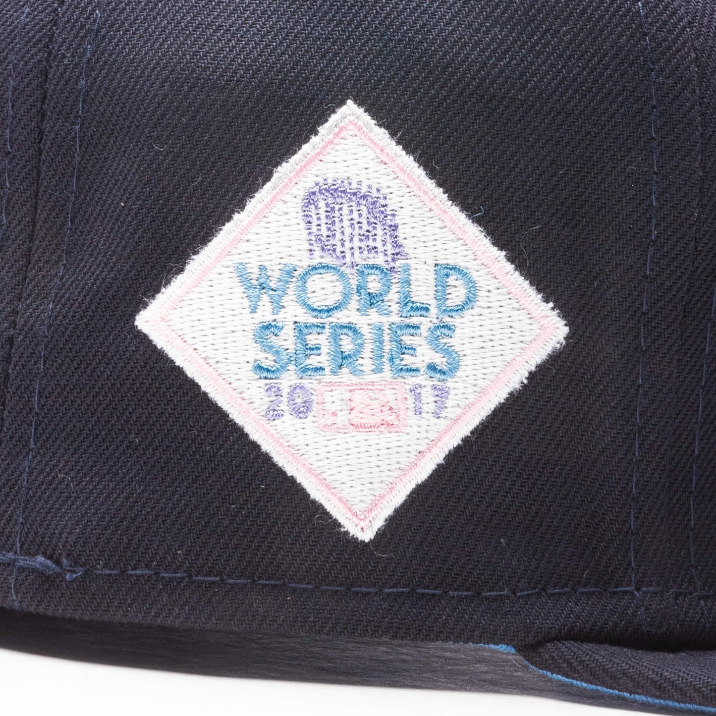 Pop Sweat 59FIFTY Fitted - Houston Astros