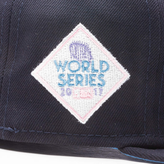 Pop Sweat 59FIFTY Fitted - Houston Astros