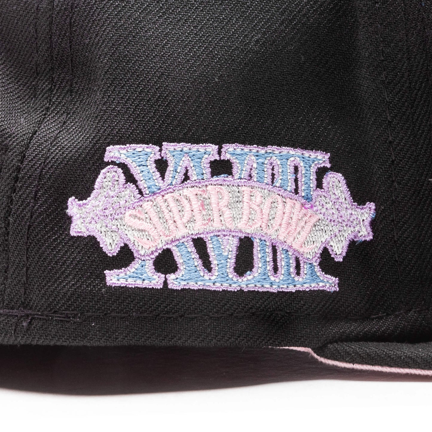 Pop Sweat 59FIFTY Fitted - Las Vegas Raiders