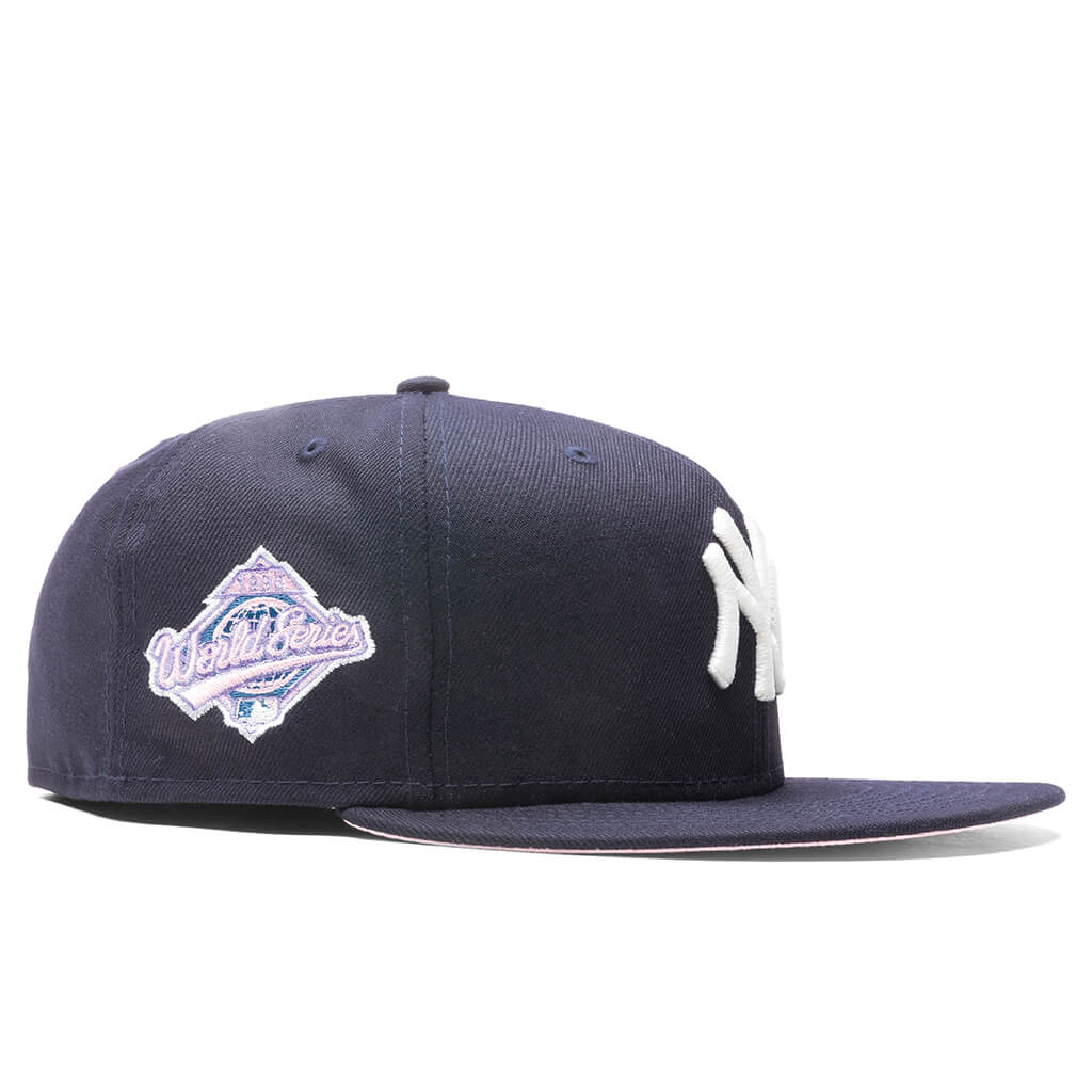 Pop Sweat 59FIFTY Fitted - New York Yankees