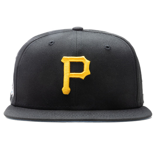 Pop Sweat 59FIFTY Fitted - Pittsburgh Pirates