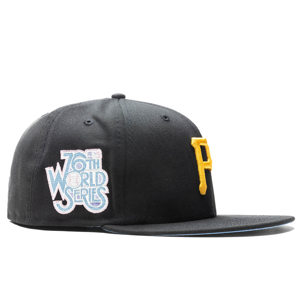 Pop Sweat 59FIFTY Fitted - Pittsburgh Pirates