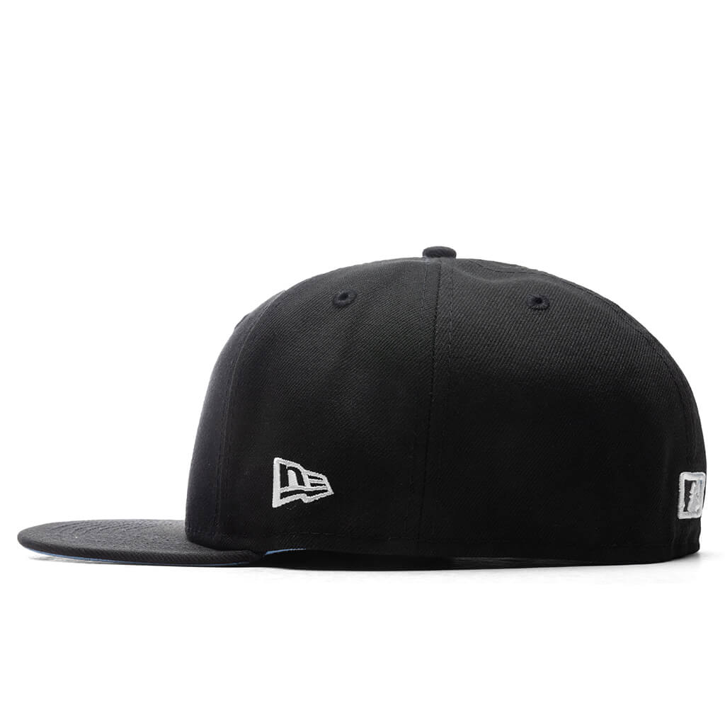 Pop Sweat 59FIFTY Fitted - Pittsburgh Pirates