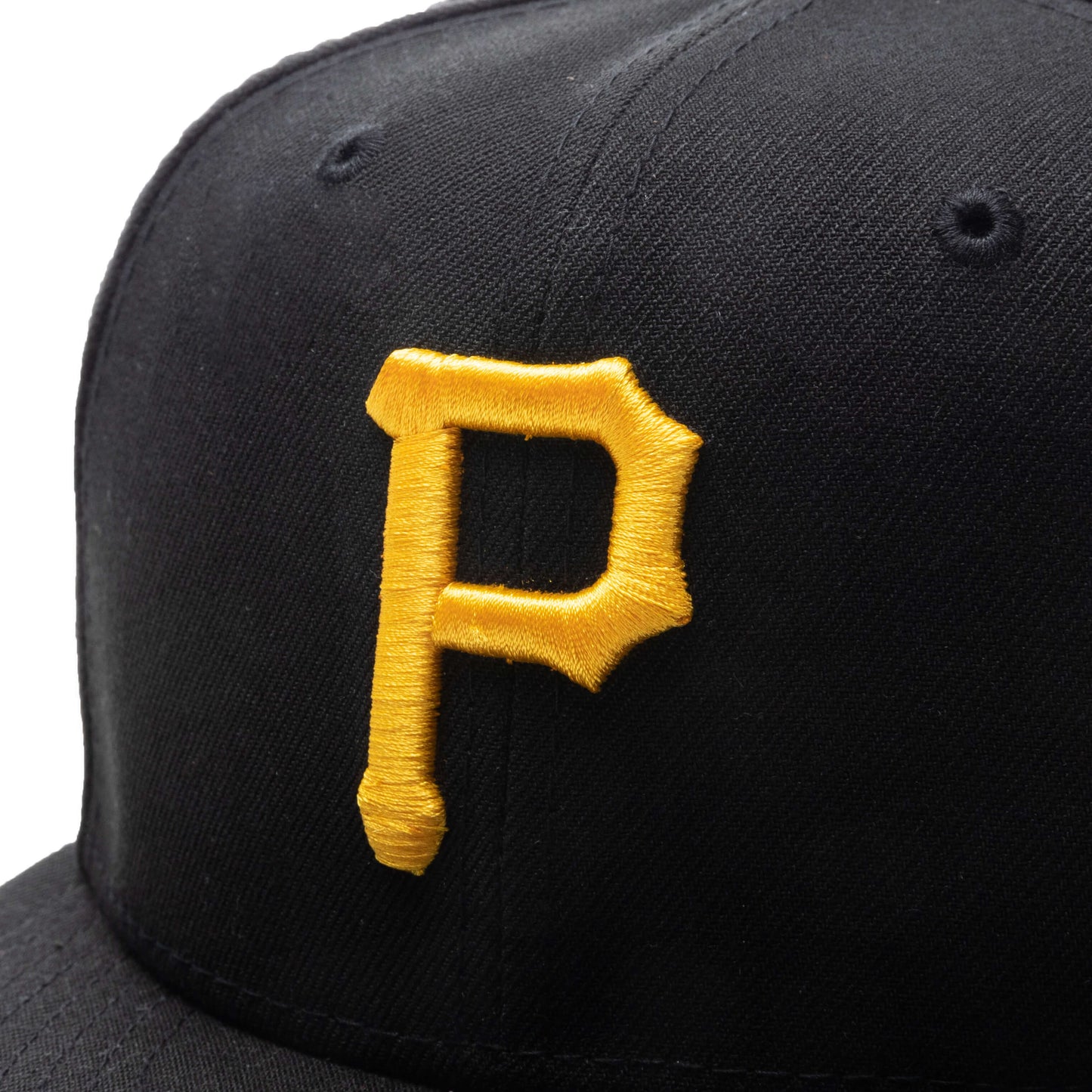 Pop Sweat 59FIFTY Fitted - Pittsburgh Pirates