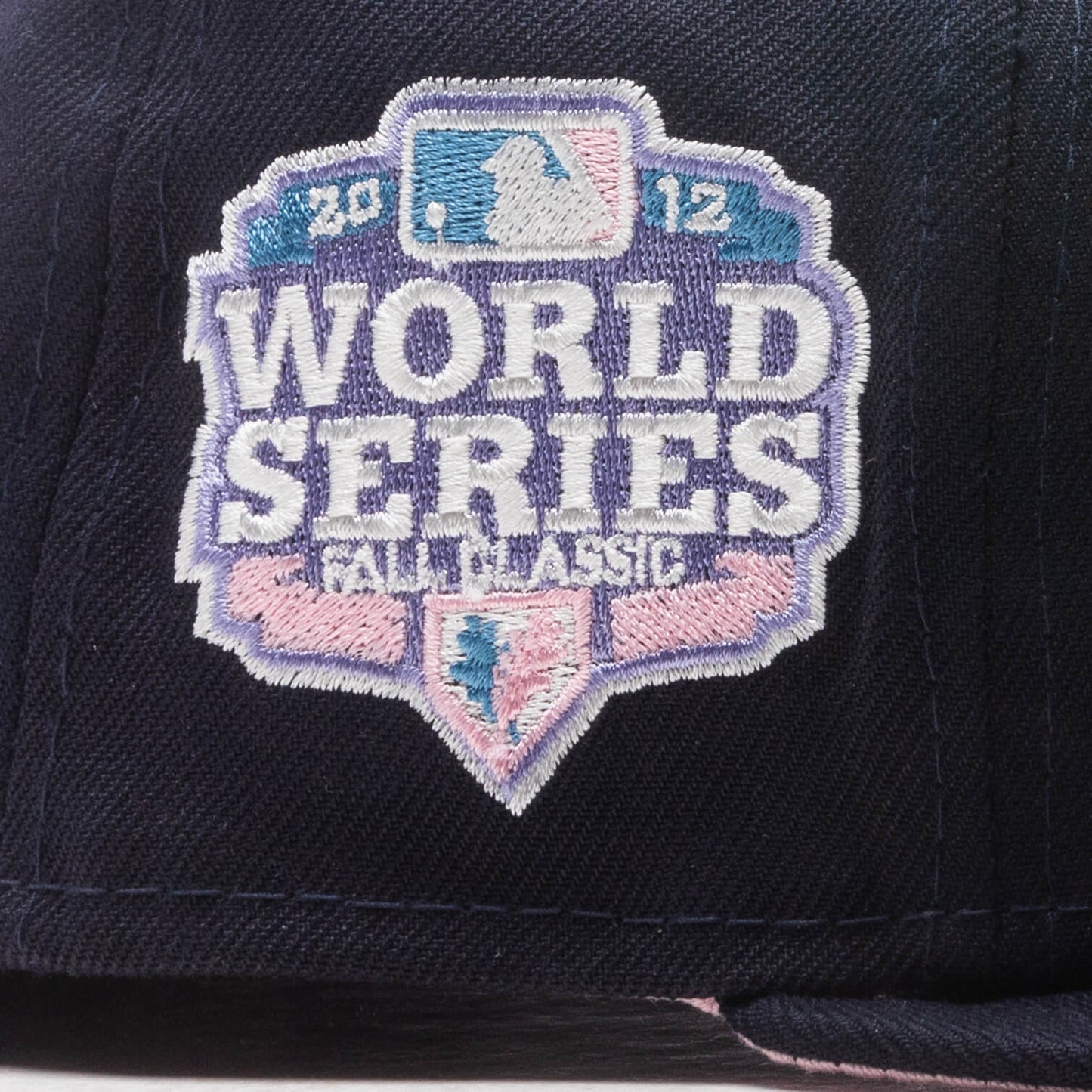 Pop Sweat 59FIFTY Fitted - San Francisco Giants