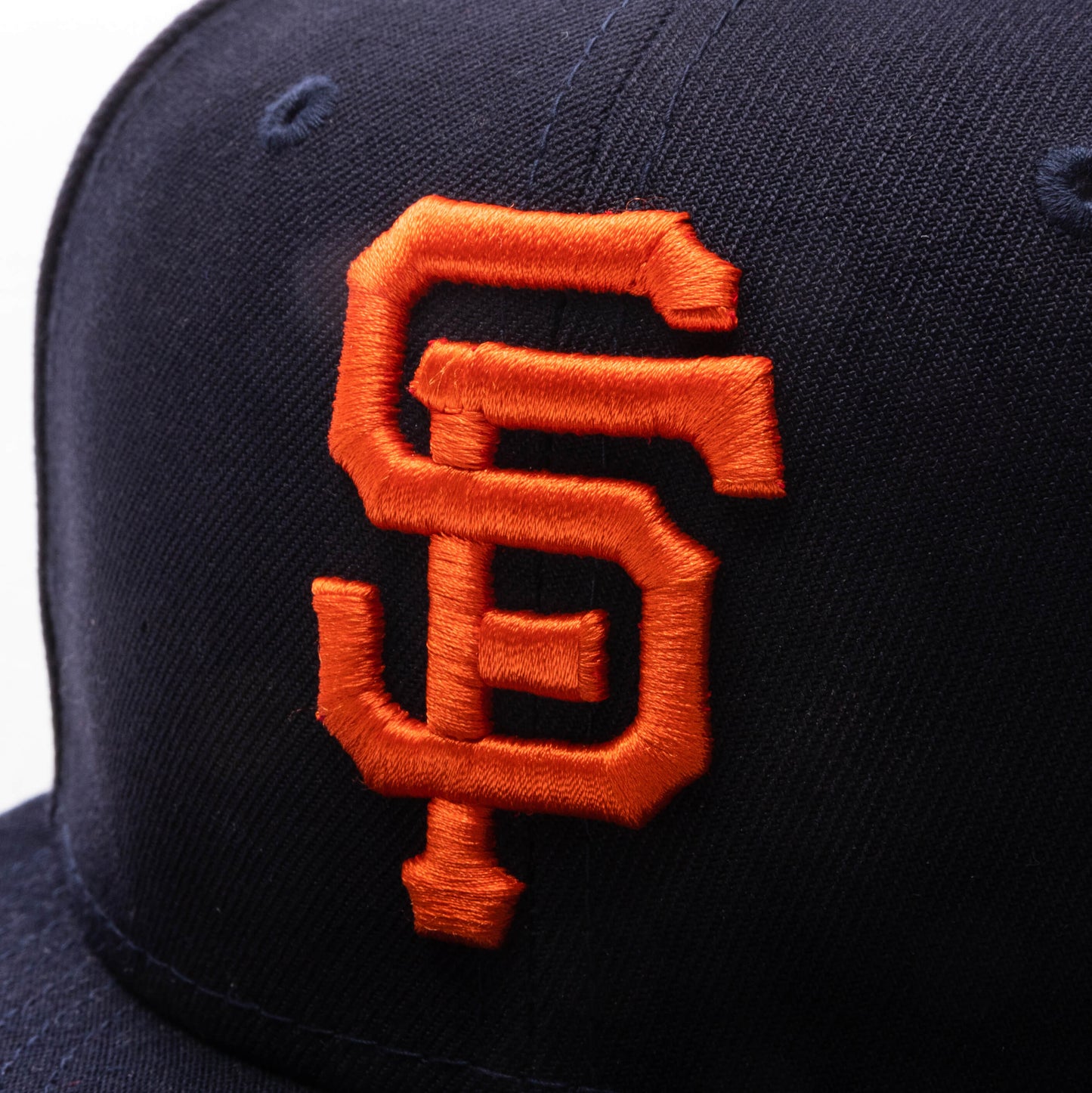 Pop Sweat 59FIFTY Fitted - San Francisco Giants