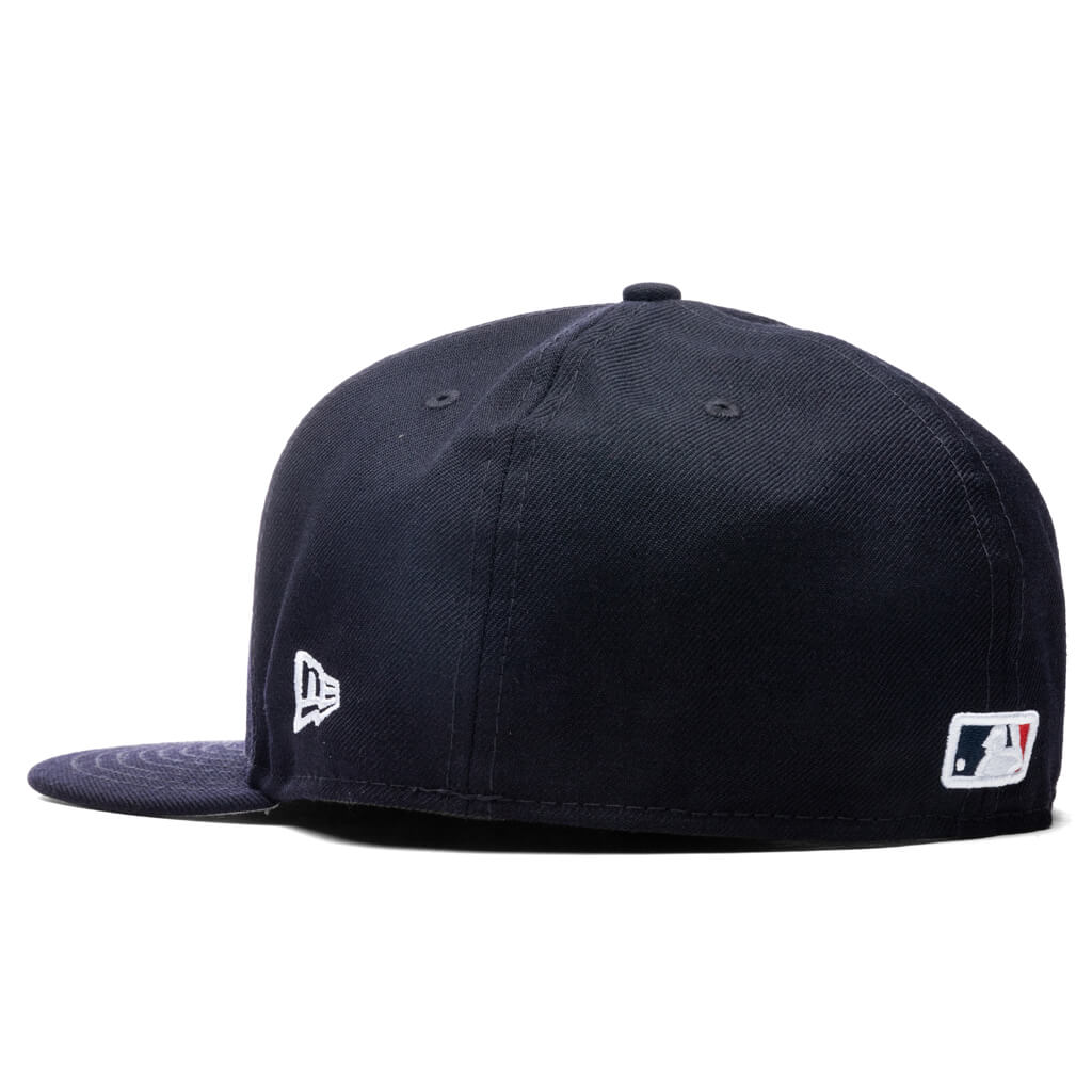 Upside Down 59FIFTY Fitted - Anaheim Angels
