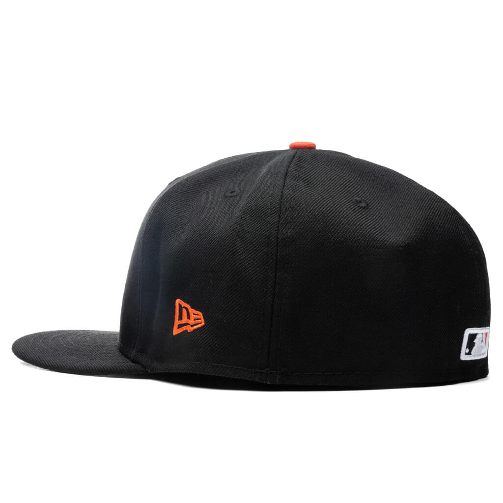 Upside Down 59FIFTY Fitted - San Francisco Giants