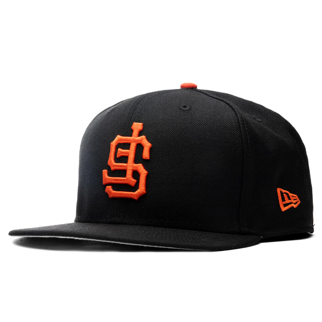 Upside Down 59FIFTY Fitted - San Francisco Giants
