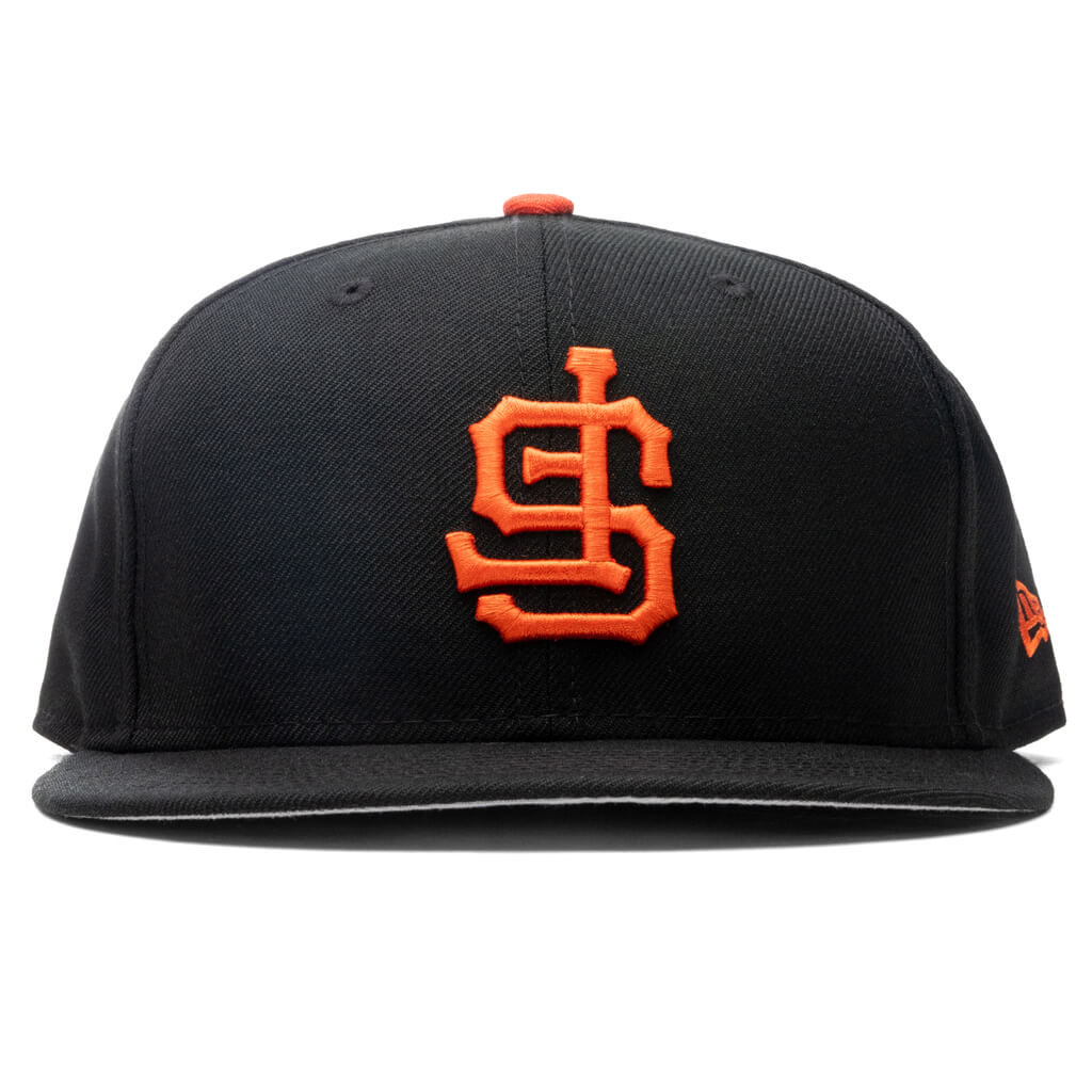 Upside Down 59FIFTY Fitted - San Francisco Giants