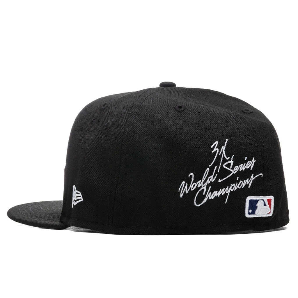 Timeline 59FIFTY Fitted - Chicago White Sox