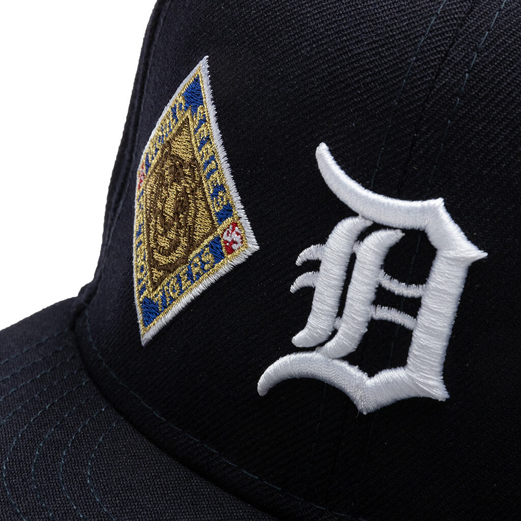 Timeline 59FIFTY Fitted - Detroit Tigers