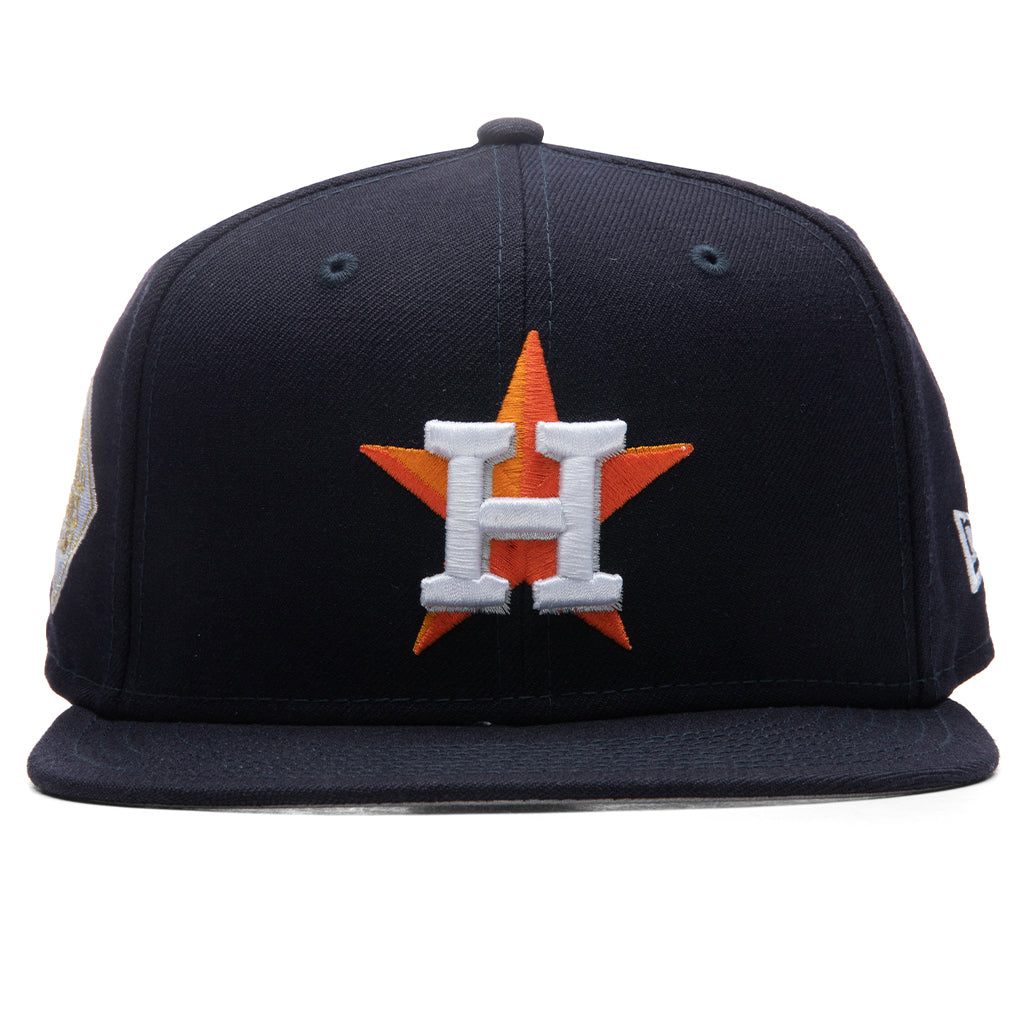 Timeline 59FIFTY Fitted - Houston Astros