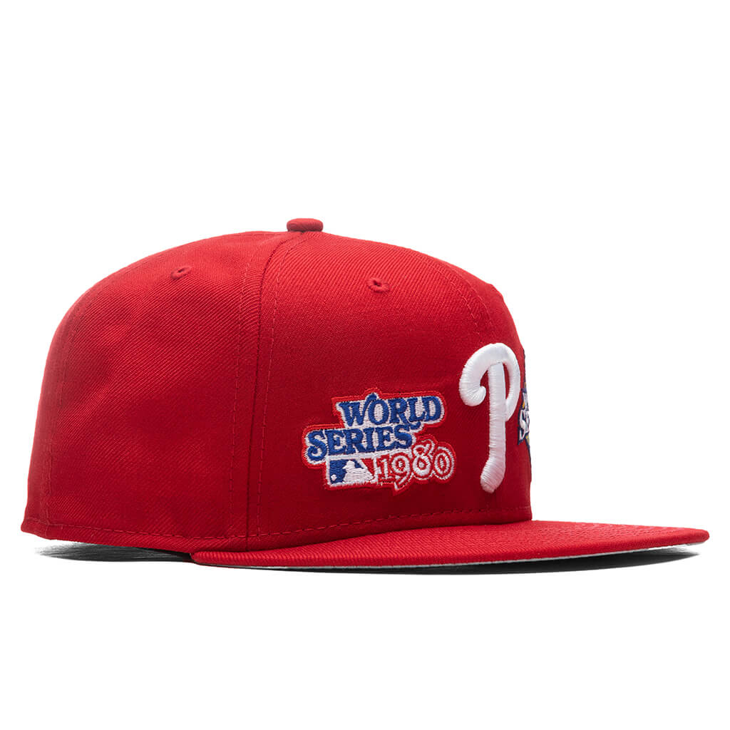 Timeline 59FIFTY Fitted - Philadelphia Phillies