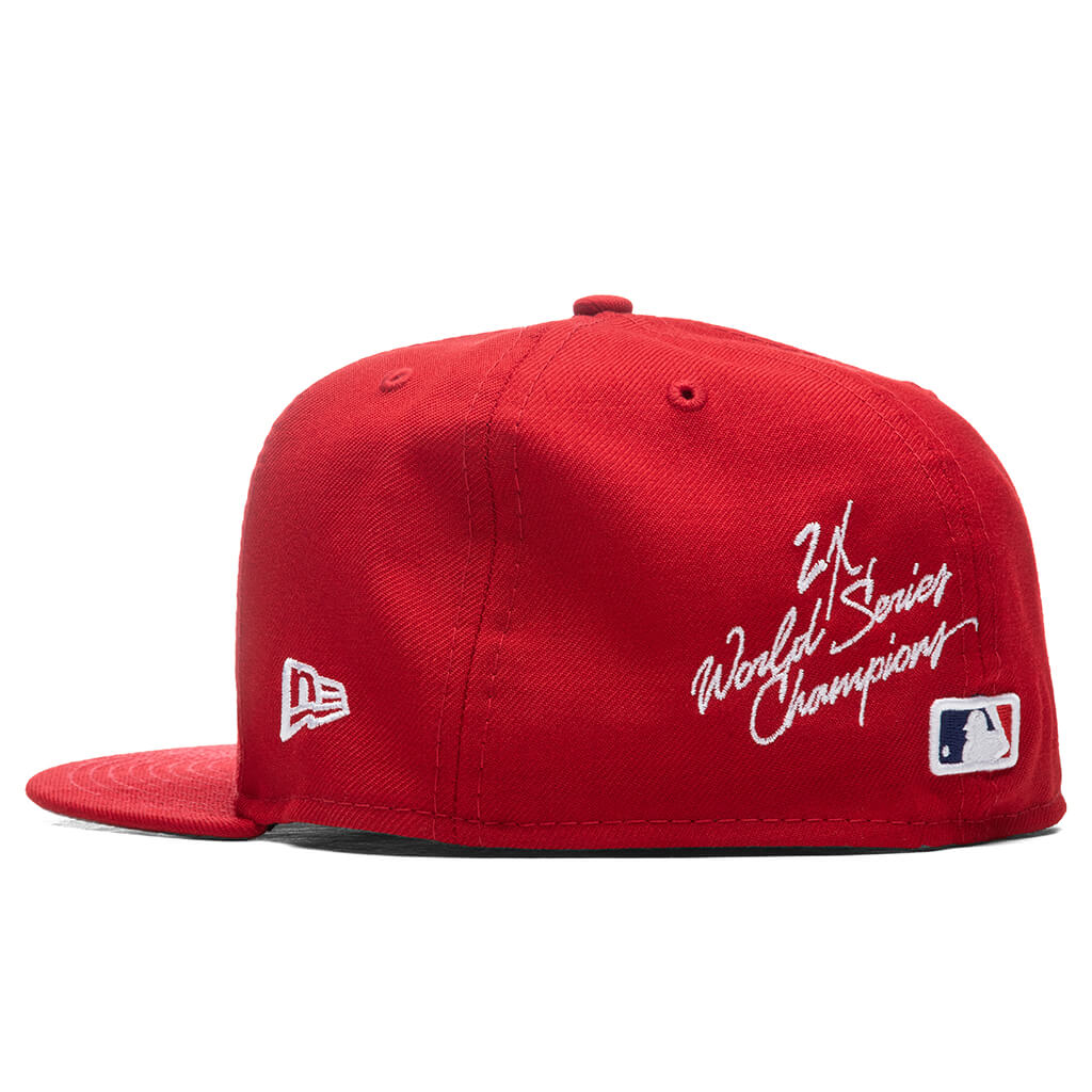 Timeline 59FIFTY Fitted - Philadelphia Phillies
