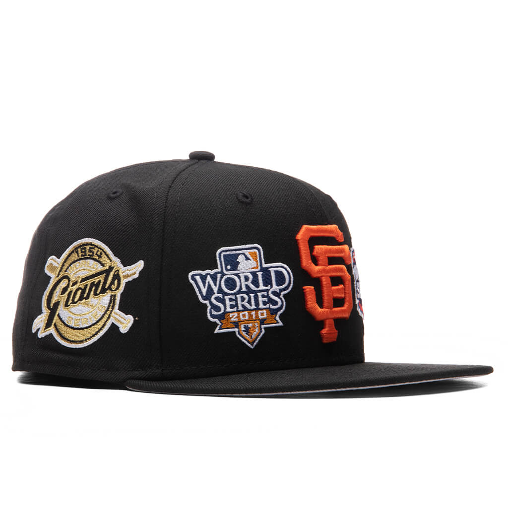 Timeline 59FIFTY Fitted - San Francisco Giants