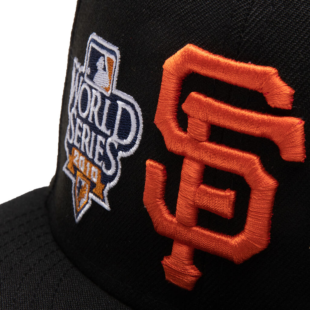Timeline 59FIFTY Fitted - San Francisco Giants