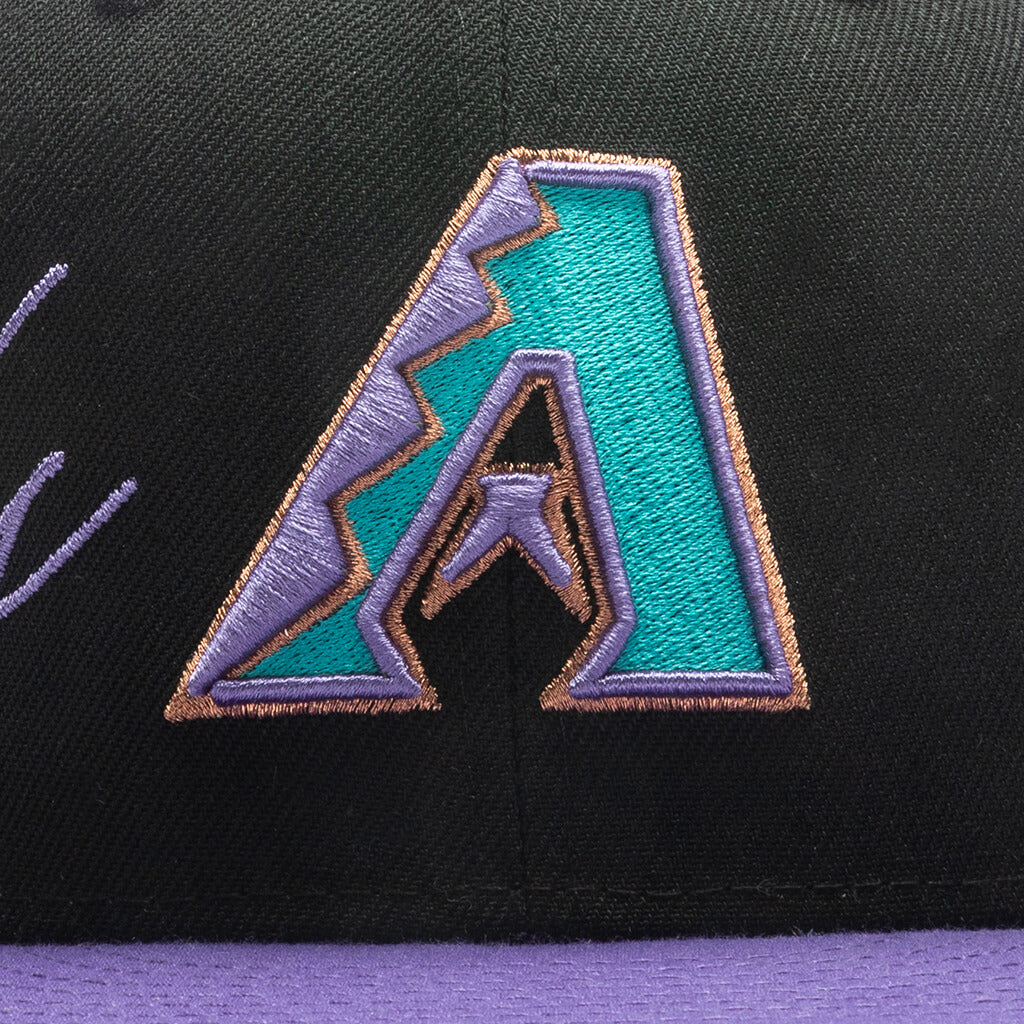 Sidefont 950 Adjustable - Arizona Diamondbacks