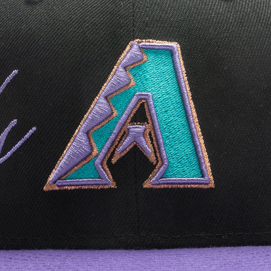 Sidefont 950 Adjustable - Arizona Diamondbacks