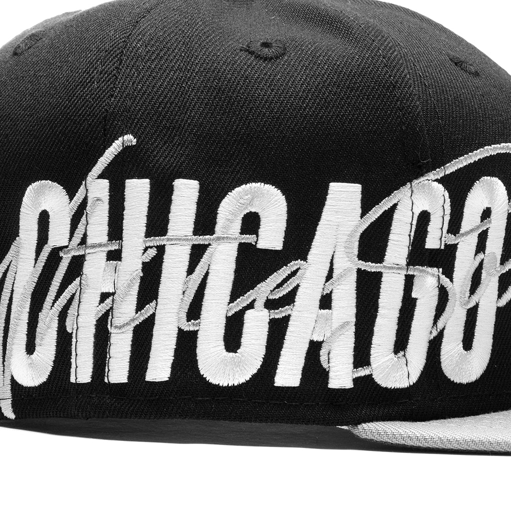 Sidefont 950 Adjustable - Chicago White Sox