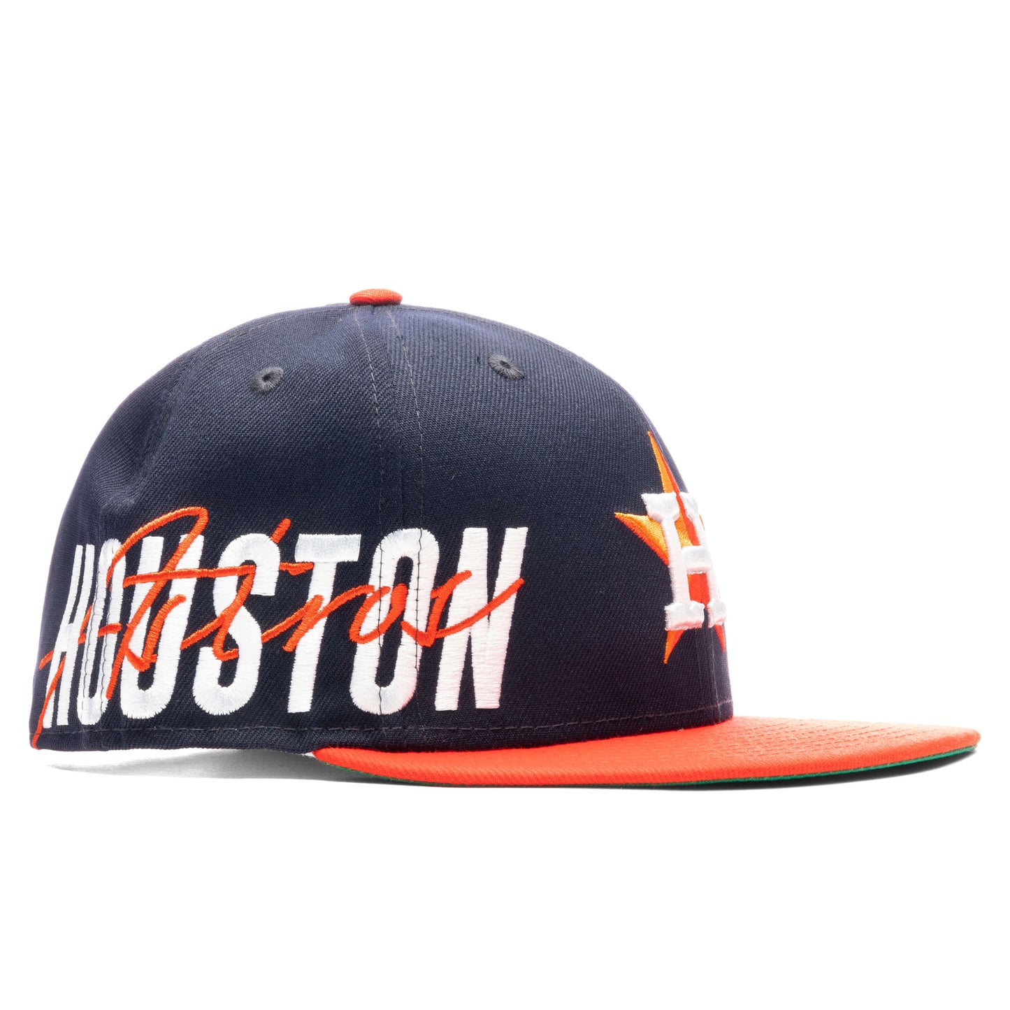 Sidefont 950 Adjustable - Houston Astros