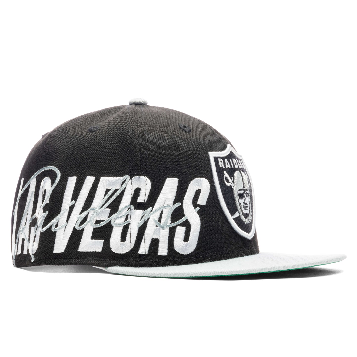 Sidefont 950 Adjustable - Las Vegas Raiders