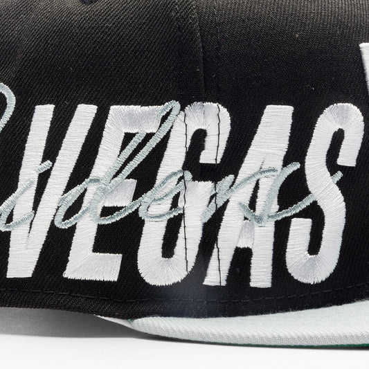 Sidefont 950 Adjustable - Las Vegas Raiders