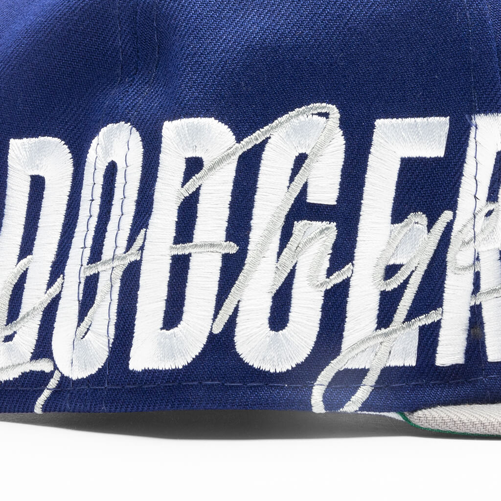Sidefont 950 Adjustable - Los Angeles Dodgers