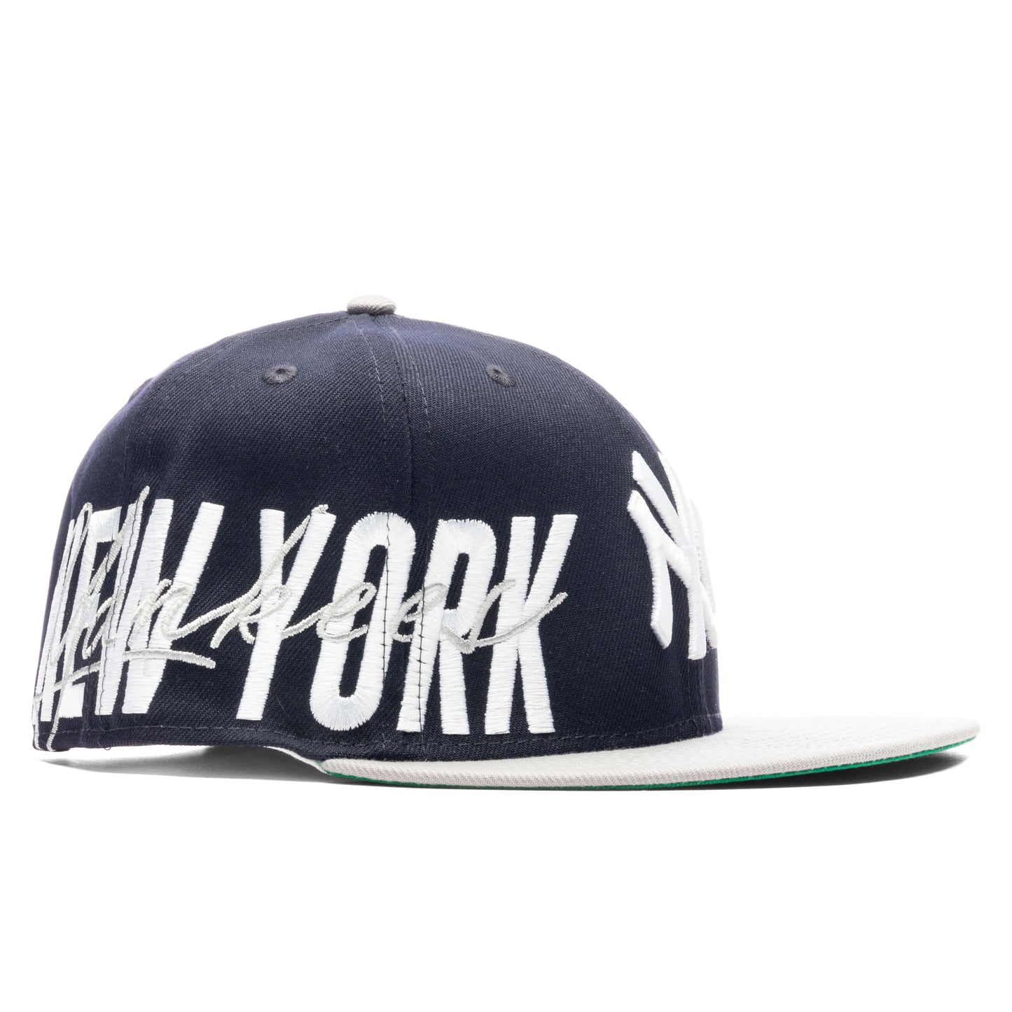 Sidefont 950 Adjustable - New York Yankees