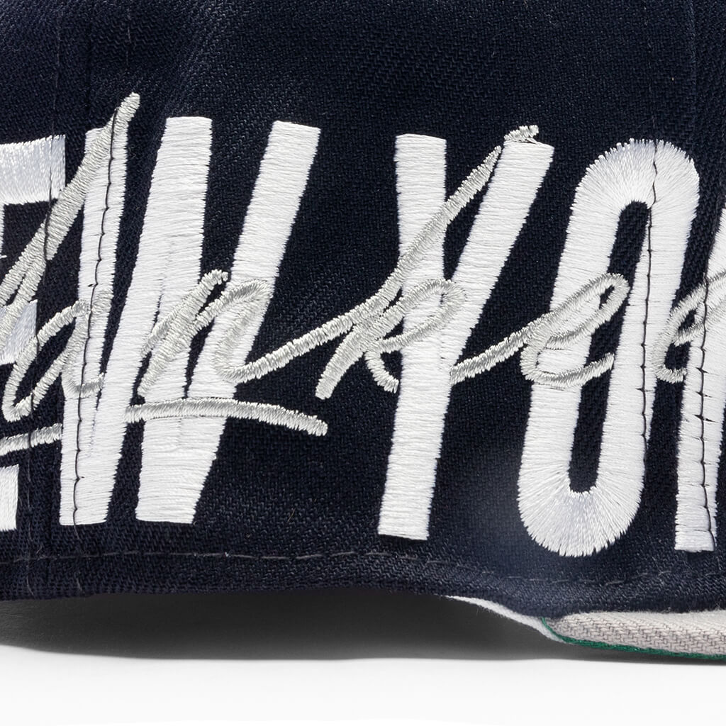 Sidefont 950 Adjustable - New York Yankees