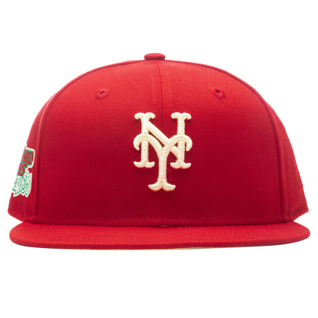 State Fruit 59FIFTY Fitted - New York Mets