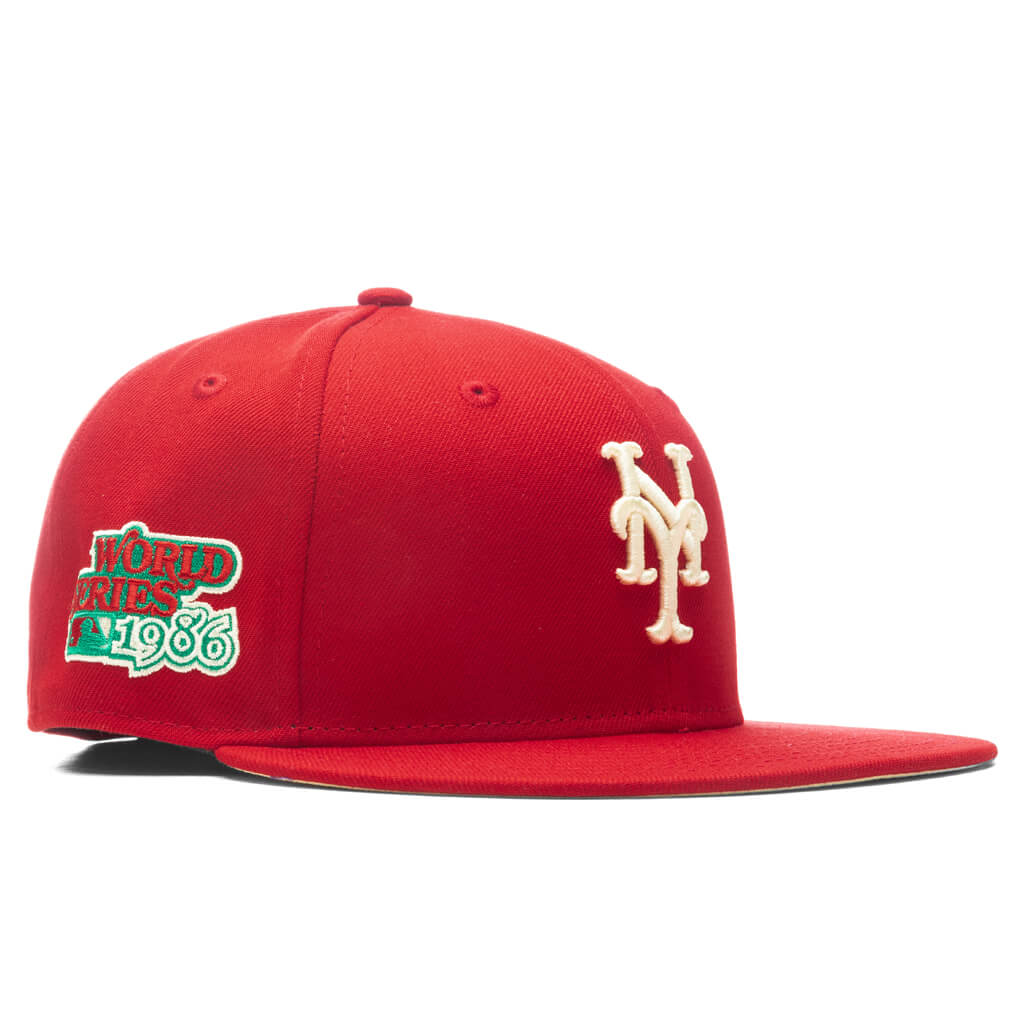 State Fruit 59FIFTY Fitted - New York Mets
